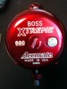 Can't fight the bling! Accurate Boss BX 600